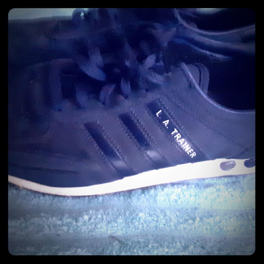 Adidas Originals LA Trainer
